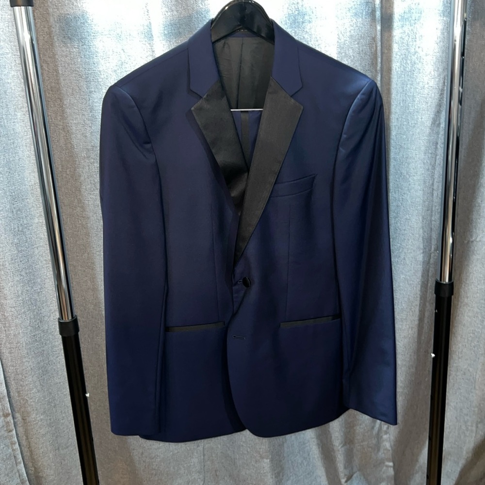 Hugo Boss Tuxedo